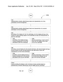 Identifying a characteristic of an individual utilizing facial recognition     and providing a display  for the individual diagram and image