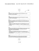 Identifying a characteristic of an individual utilizing facial recognition     and providing a display  for the individual diagram and image