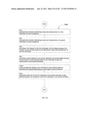 Identifying a characteristic of an individual utilizing facial recognition     and providing a display  for the individual diagram and image