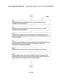 Identifying a characteristic of an individual utilizing facial recognition     and providing a display  for the individual diagram and image