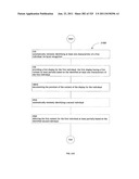 Identifying a characteristic of an individual utilizing facial recognition     and providing a display  for the individual diagram and image