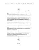 Identifying a characteristic of an individual utilizing facial recognition     and providing a display  for the individual diagram and image