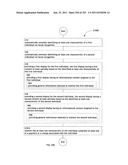 Identifying a characteristic of an individual utilizing facial recognition     and providing a display  for the individual diagram and image