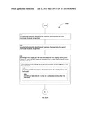 Identifying a characteristic of an individual utilizing facial recognition     and providing a display  for the individual diagram and image