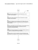 Identifying a characteristic of an individual utilizing facial recognition     and providing a display  for the individual diagram and image