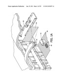 Identifying a characteristic of an individual utilizing facial recognition     and providing a display for the individual diagram and image