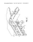 Identifying a characteristic of an individual utilizing facial recognition     and providing a display for the individual diagram and image