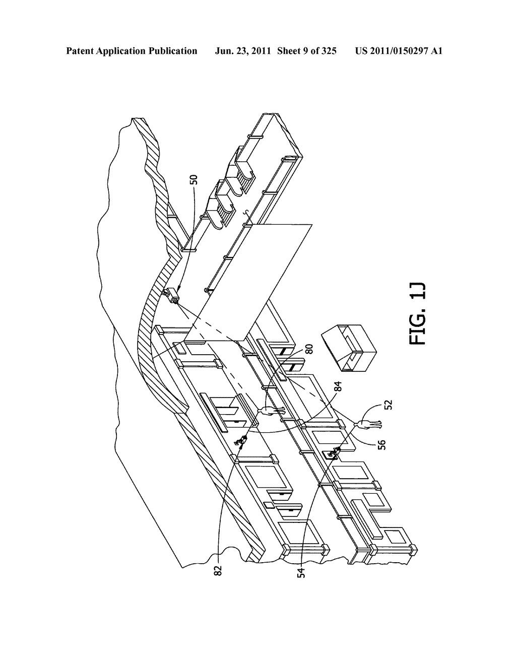 Identifying a characteristic of an individual utilizing facial recognition     and providing a display for the individual - diagram, schematic, and image 10