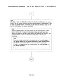 Identifying a characteristic of an individual utilizing facial recognition     and providing a display for the individual diagram and image