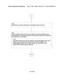 Identifying a characteristic of an individual utilizing facial recognition     and providing a display for the individual diagram and image