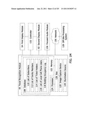 Identifying a characteristic of an individual utilizing facial recognition     and providing a display for the individual diagram and image