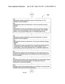 Identifying a characteristic of an individual utilizing facial recognition     and providing a display for the individual diagram and image