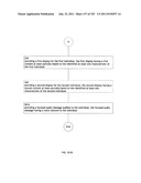 Identifying a characteristic of an individual utilizing facial recognition     and providing a display for the individual diagram and image