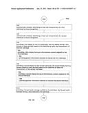 Identifying a characteristic of an individual utilizing facial recognition     and providing a display for the individual diagram and image