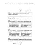 Identifying a characteristic of an individual utilizing facial recognition     and providing a display for the individual diagram and image