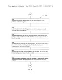 Identifying a characteristic of an individual utilizing facial recognition     and providing a display for the individual diagram and image