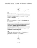 Identifying a characteristic of an individual utilizing facial recognition     and providing a display for the individual diagram and image