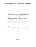 Identifying a characteristic of an individual utilizing facial recognition     and providing a display for the individual diagram and image