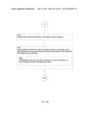 Identifying a characteristic of an individual utilizing facial recognition     and providing a display for the individual diagram and image