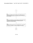 Identifying a characteristic of an individual utilizing facial recognition     and providing a display for the individual diagram and image