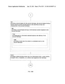 Identifying a characteristic of an individual utilizing facial recognition     and providing a display for the individual diagram and image