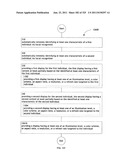 Identifying a characteristic of an individual utilizing facial recognition     and providing a display for the individual diagram and image