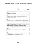 Identifying a characteristic of an individual utilizing facial recognition     and providing a display for the individual diagram and image