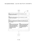 Identifying a characteristic of an individual utilizing facial recognition     and providing a display for the individual diagram and image