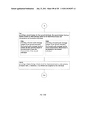 Identifying a characteristic of an individual utilizing facial recognition     and providing a display for the individual diagram and image