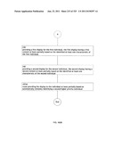 Identifying a characteristic of an individual utilizing facial recognition     and providing a display for the individual diagram and image