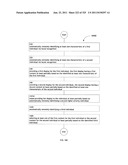 Identifying a characteristic of an individual utilizing facial recognition     and providing a display for the individual diagram and image