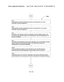 Identifying a characteristic of an individual utilizing facial recognition     and providing a display for the individual diagram and image