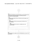 Identifying a characteristic of an individual utilizing facial recognition     and providing a display for the individual diagram and image