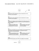 Identifying a characteristic of an individual utilizing facial recognition     and providing a display for the individual diagram and image