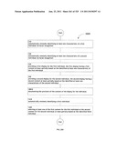 Identifying a characteristic of an individual utilizing facial recognition     and providing a display for the individual diagram and image