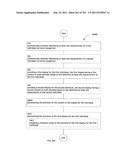 Identifying a characteristic of an individual utilizing facial recognition     and providing a display for the individual diagram and image