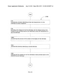 Identifying a characteristic of an individual utilizing facial recognition     and providing a display for the individual diagram and image