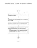 Identifying a characteristic of an individual utilizing facial recognition     and providing a display for the individual diagram and image