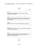 Identifying a characteristic of an individual utilizing facial recognition     and providing a display for the individual diagram and image