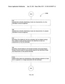 Identifying a characteristic of an individual utilizing facial recognition     and providing a display for the individual diagram and image