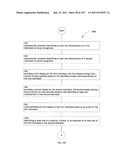 Identifying a characteristic of an individual utilizing facial recognition     and providing a display for the individual diagram and image