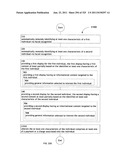 Identifying a characteristic of an individual utilizing facial recognition     and providing a display for the individual diagram and image