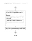 Identifying a characteristic of an individual utilizing facial recognition     and providing a display for the individual diagram and image