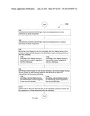 Identifying a characteristic of an individual utilizing facial recognition     and providing a display for the individual diagram and image