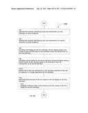 Identifying a characteristic of an individual utilizing facial recognition     and providing a display for the individual diagram and image