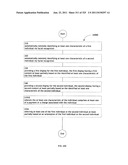 Identifying a characteristic of an individual utilizing facial recognition     and providing a display for the individual diagram and image