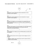 Identifying a characteristic of an individual utilizing facial recognition     and providing a display for the individual diagram and image