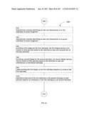 Identifying a characteristic of an individual utilizing facial recognition     and providing a display for the individual diagram and image