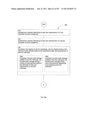 Identifying a characteristic of an individual utilizing facial recognition     and providing a display for the individual diagram and image