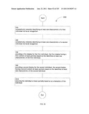 Identifying a characteristic of an individual utilizing facial recognition     and providing a display for the individual diagram and image